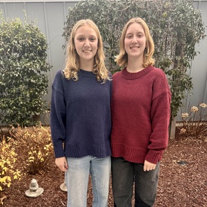 Fundraising Page: Riley Richards